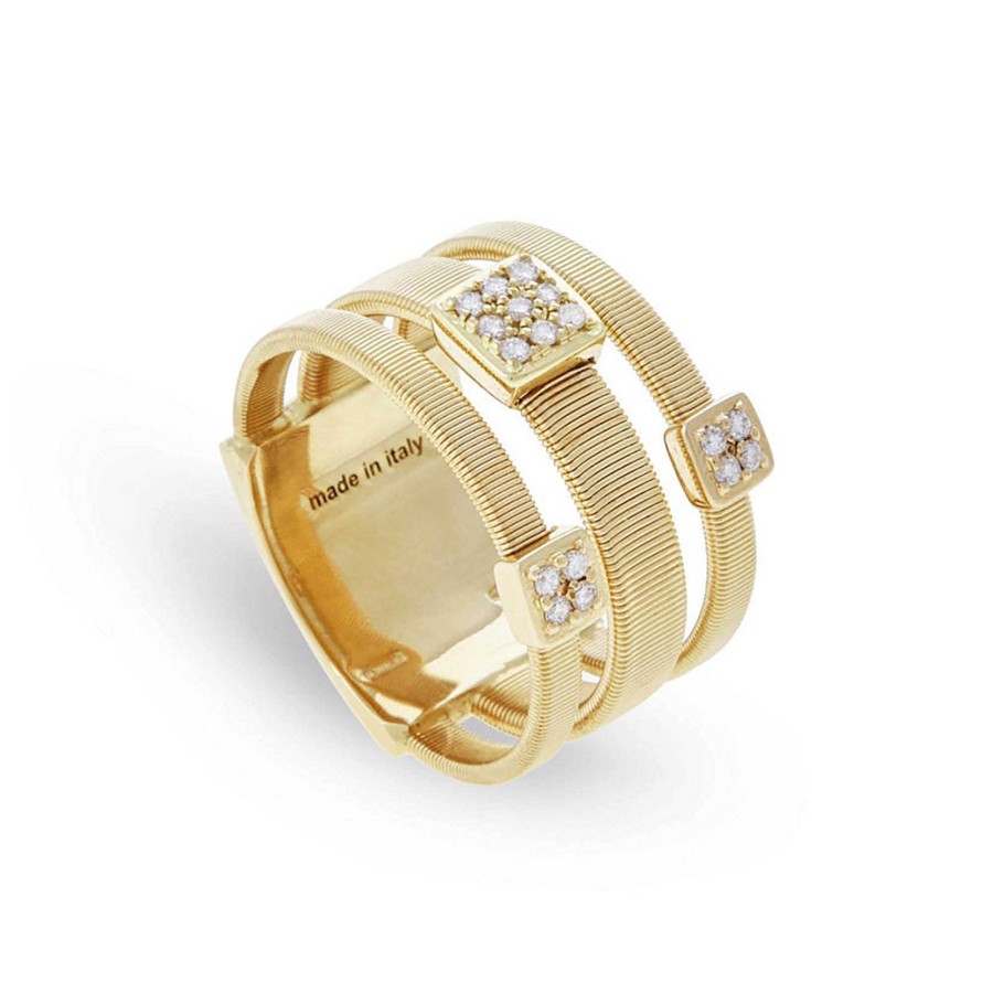 Ringe Marco Bicego | Marco Bicego - Masai Ring