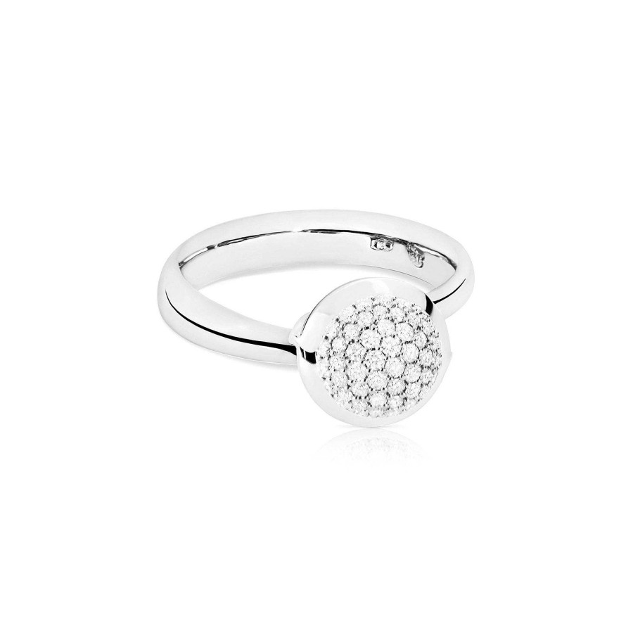 Ringe Tamara Comolli | Tamara Comolli - Bouton Ring