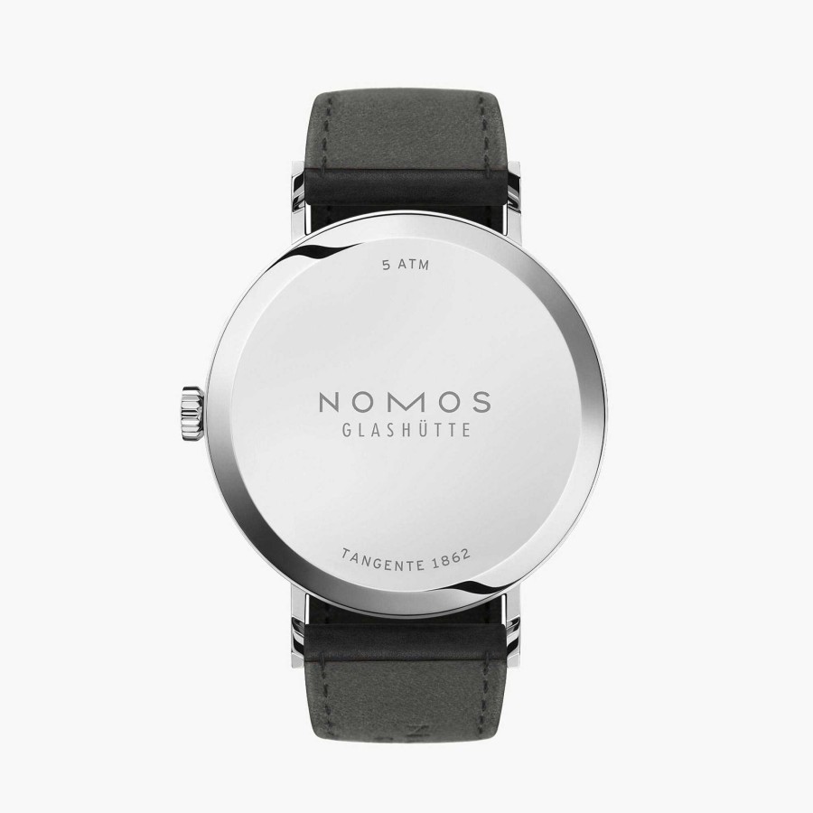 Herrenuhren NOMOS Glashütte | Nomos Glash Tte - Tangente Neomatik 39 Blaugold