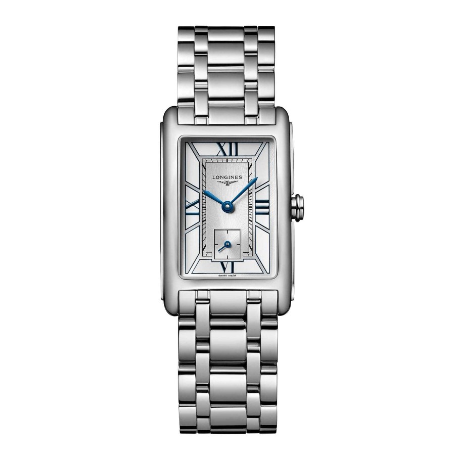 Damenuhren Longines | Longines - Longines Dolcevita