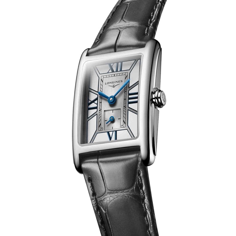 Damenuhren Longines | Longines - Longines Dolcevita