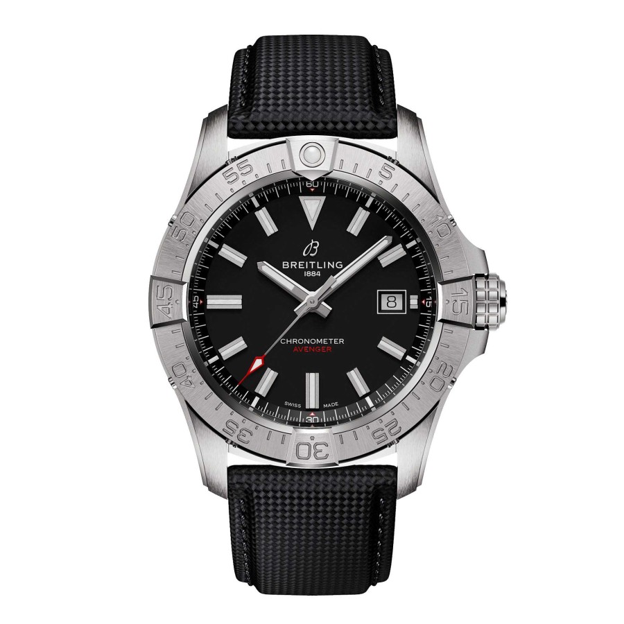 Herrenuhren Breitling | Breitling - Avenger Automatic 42