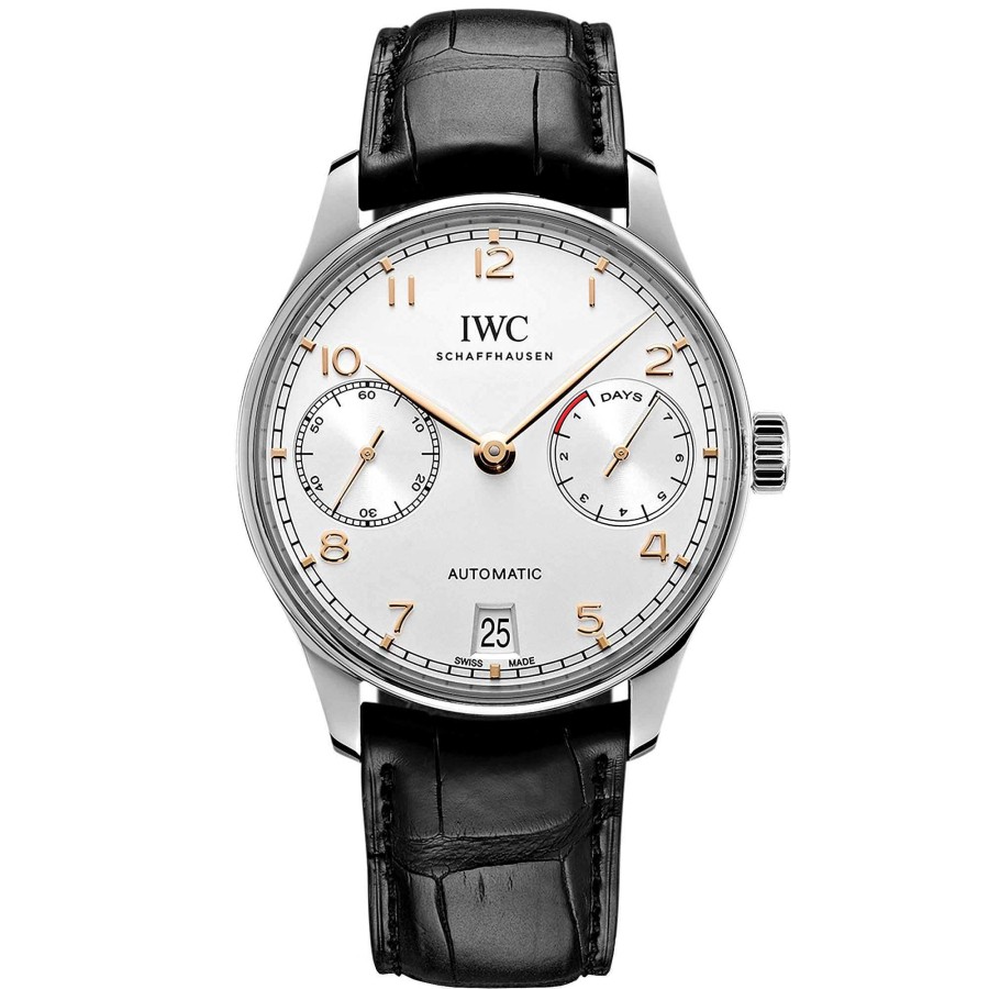 Herrenuhren IWC | Iwc - Portugieser Automatic