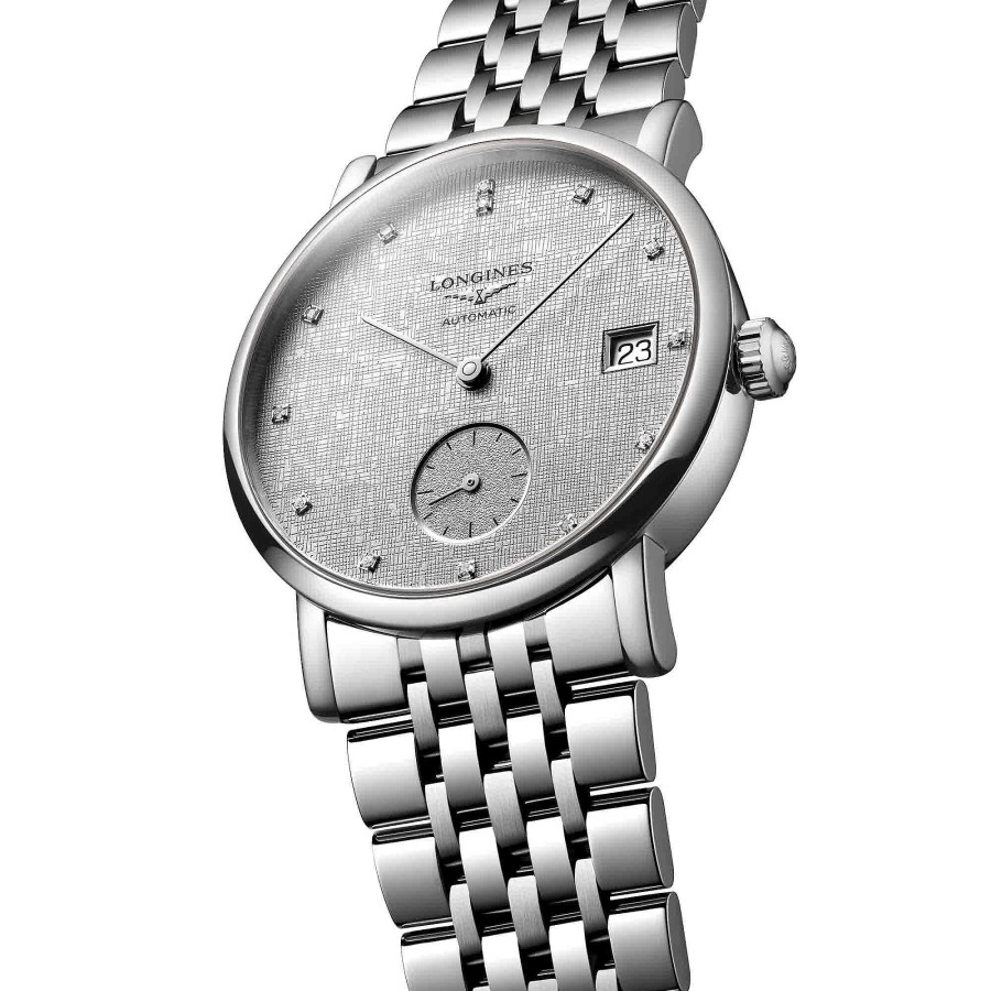 Damenuhren Longines | Longines - The Longines Elegant Collection