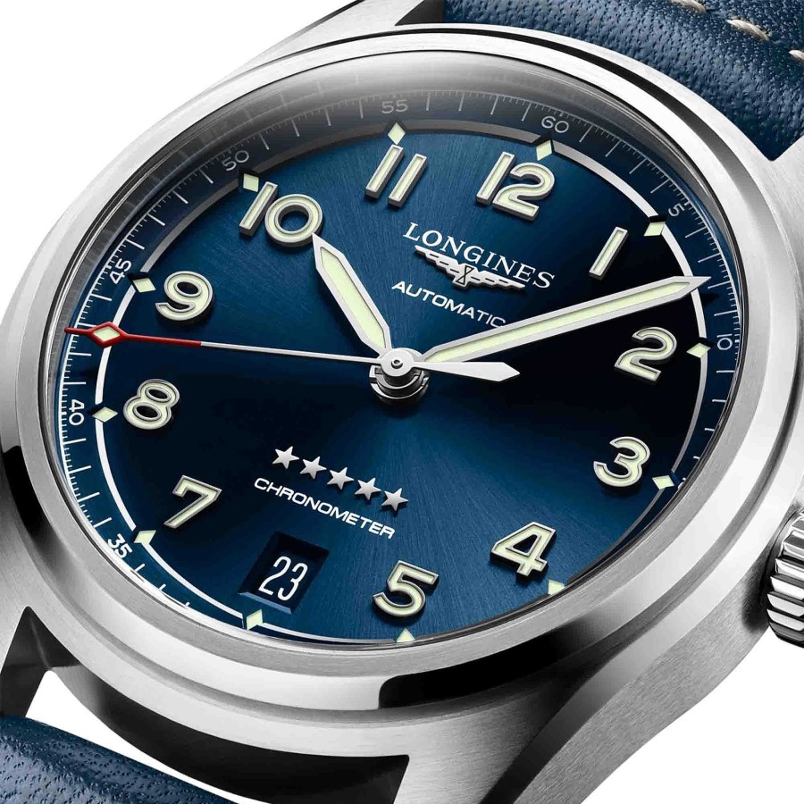 Damenuhren Longines | Longines - Longines Spirit