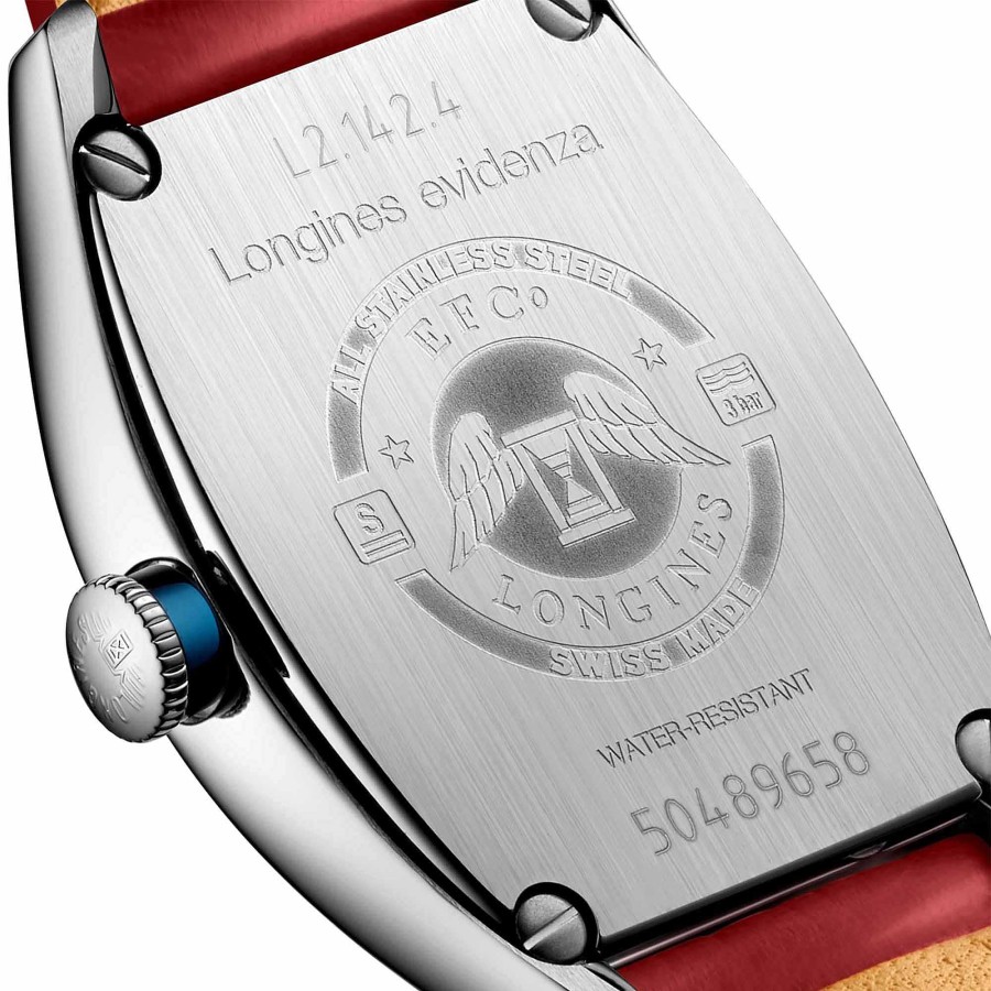 Damenuhren Longines | Longines - Longines Evidenza