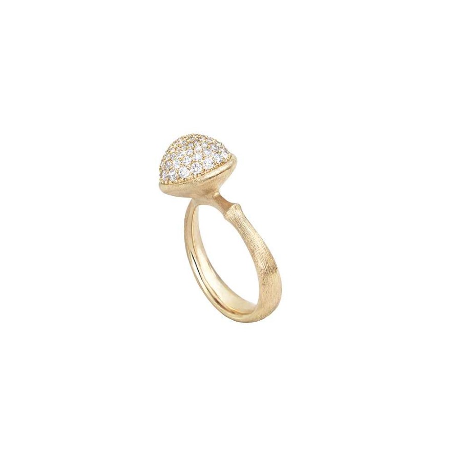 Ringe Ole Lynggaard Copenhagen | Ole Lynggaard Copenhagen - Lotus Ring