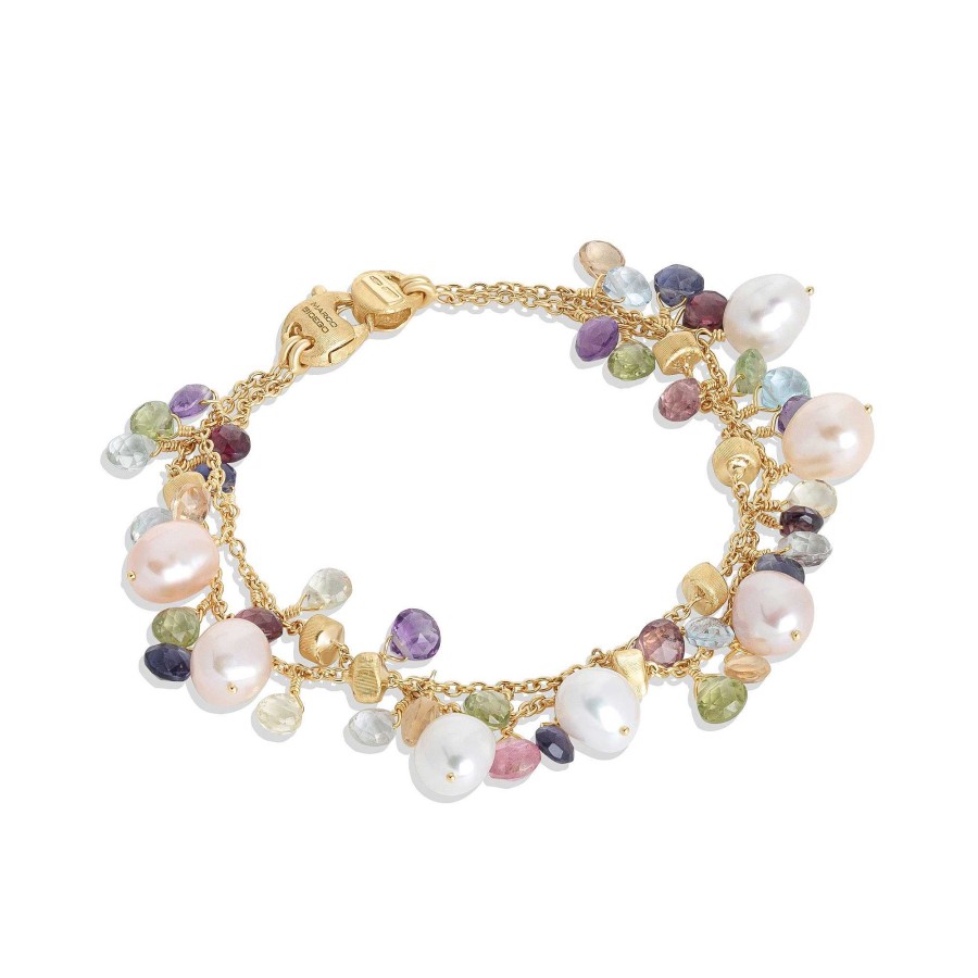 Armschmuck Marco Bicego | Marco Bicego - Paradise Pearls Armband