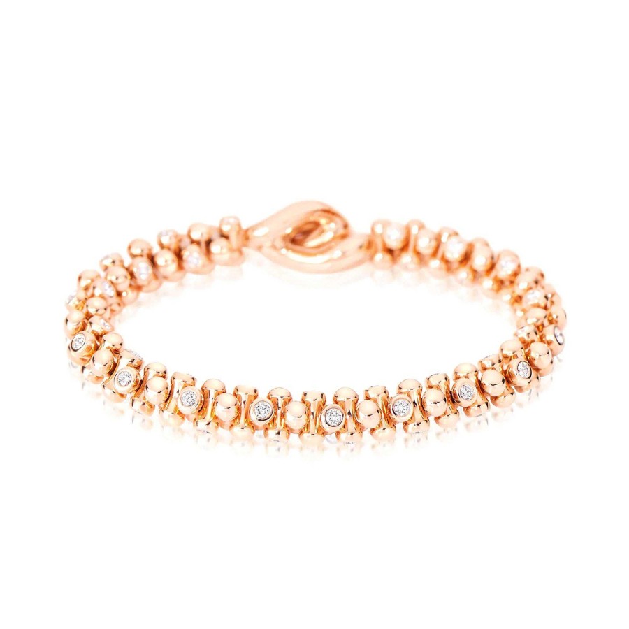 Armschmuck Tamara Comolli | Tamara Comolli - Always Diamonds Armband