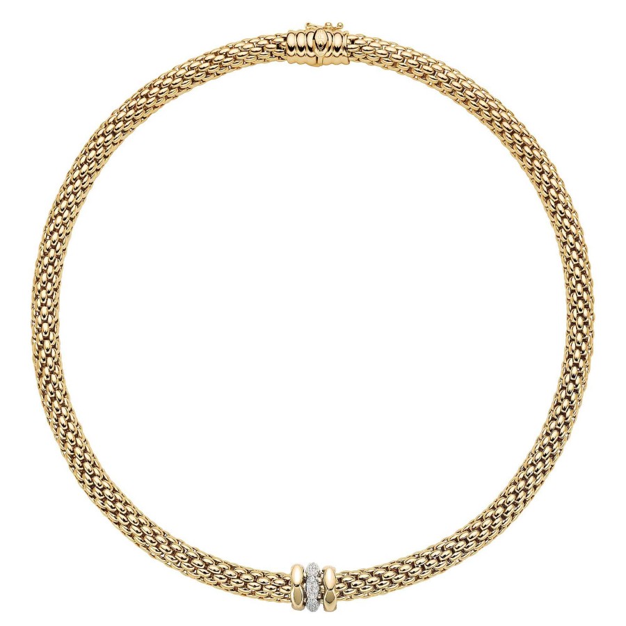 Halsschmuck FOPE | Fope - Love Nest Collier