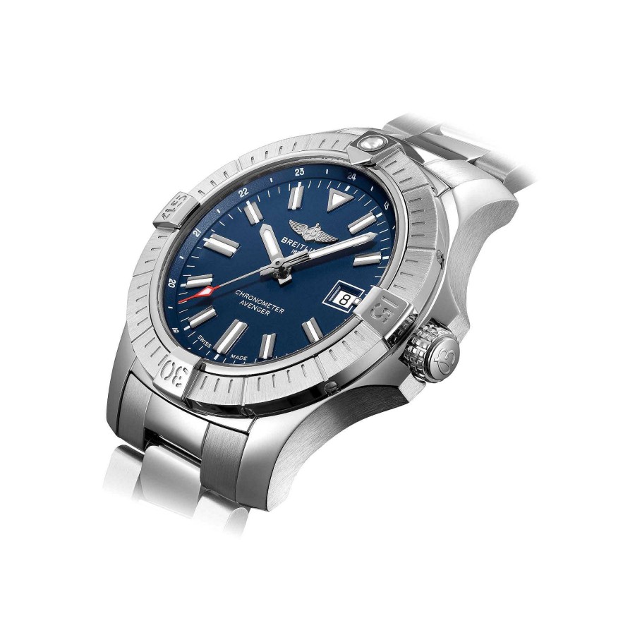 Herrenuhren Breitling | Breitling - Avenger Automatic 43