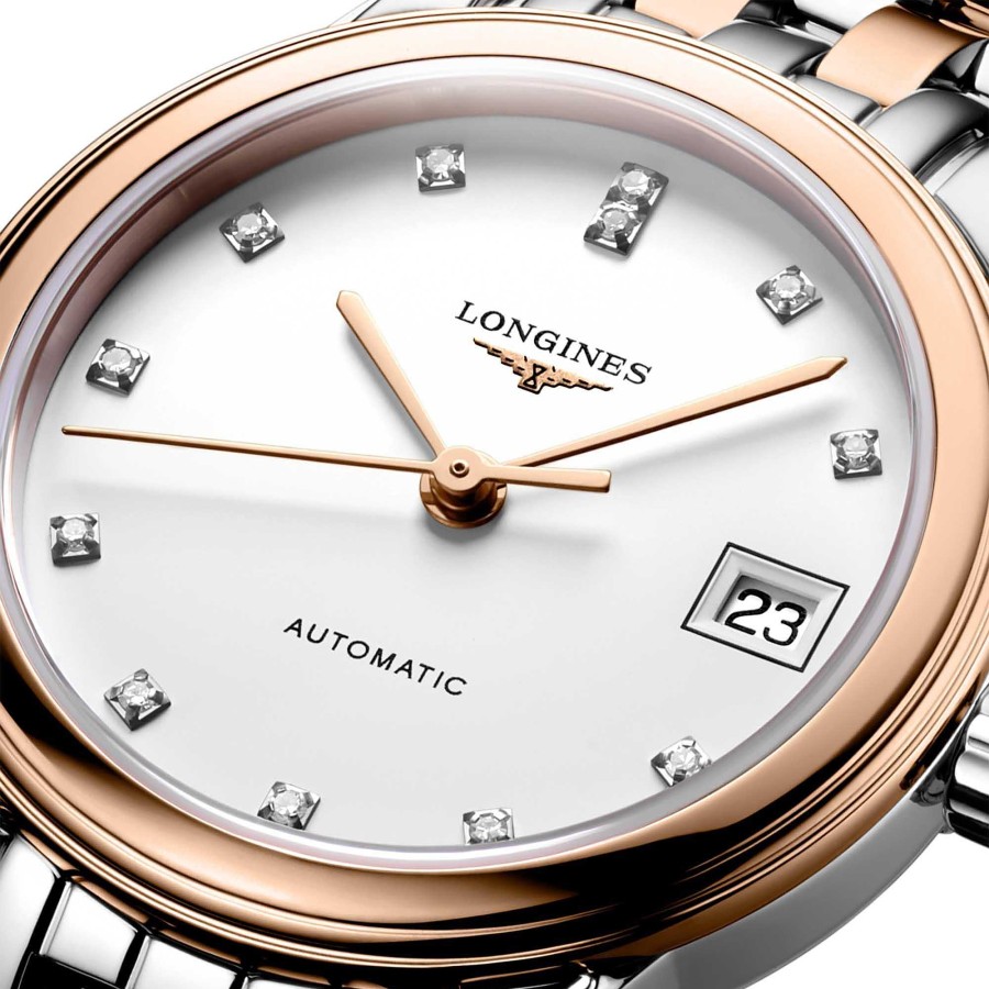 Damenuhren Longines | Longines - Flagship