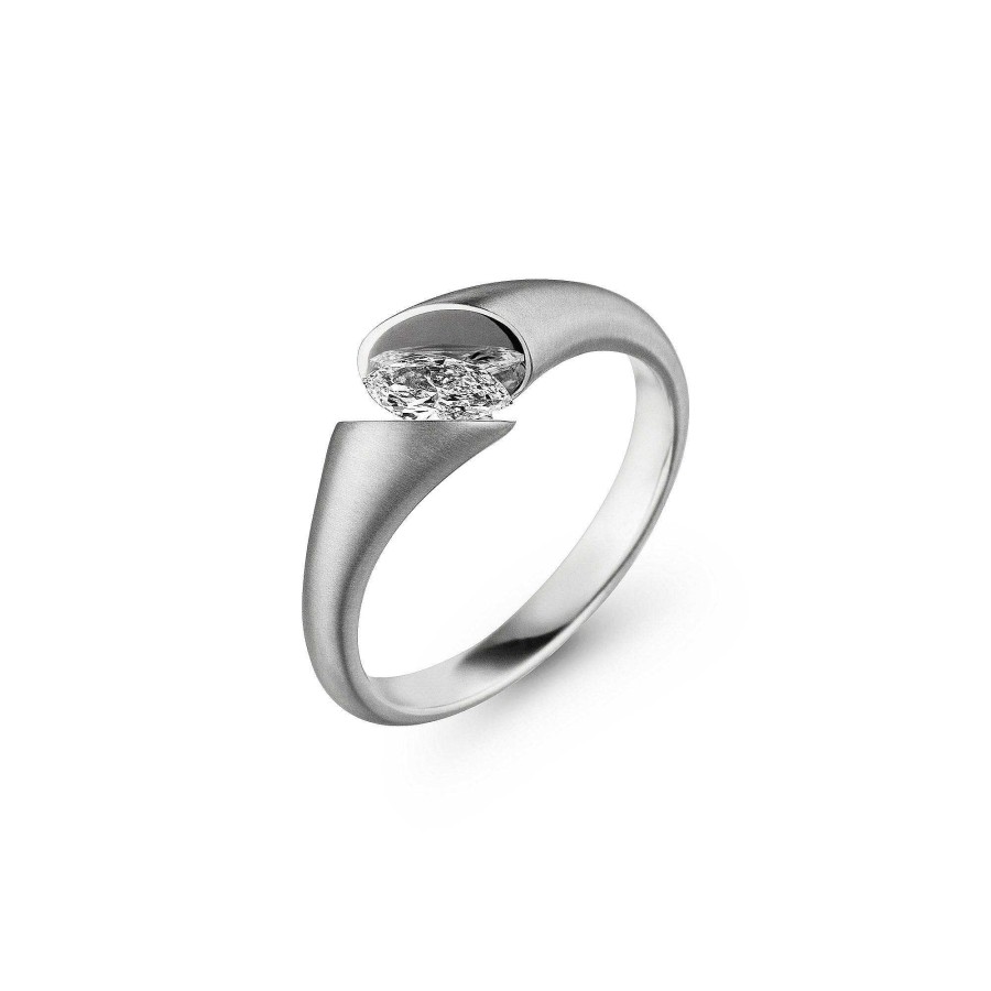 Ringe Schaffrath | Schaffrath - Calla Ring