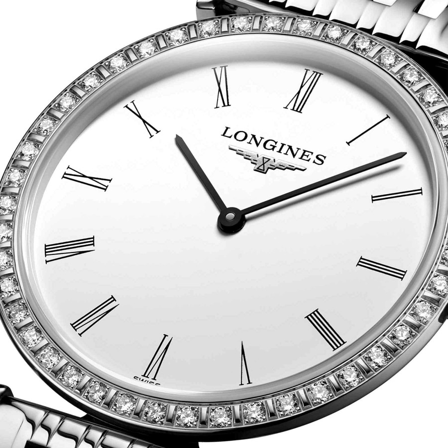 Damenuhren Longines | Longines - La Grande Classique De Longines