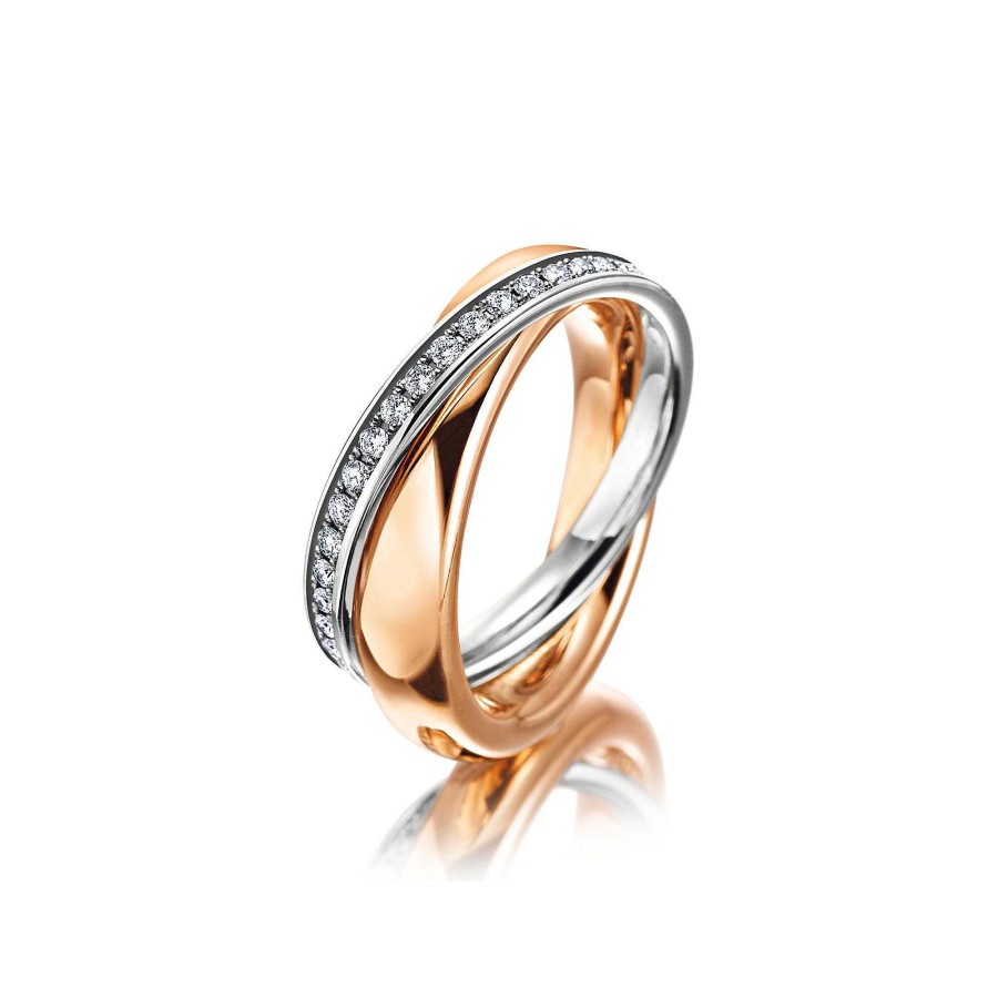 Ringe Meister | Meister - Women'S Collection Ring