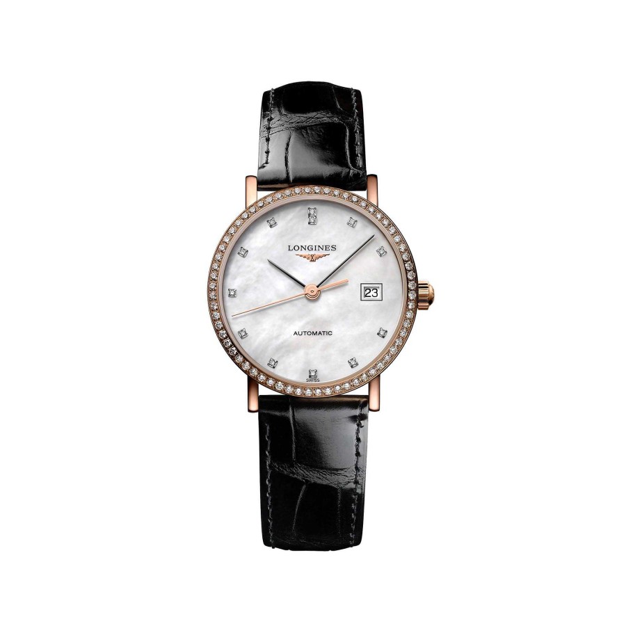 Damenuhren Longines | Longines - The Longines Elegant Collection