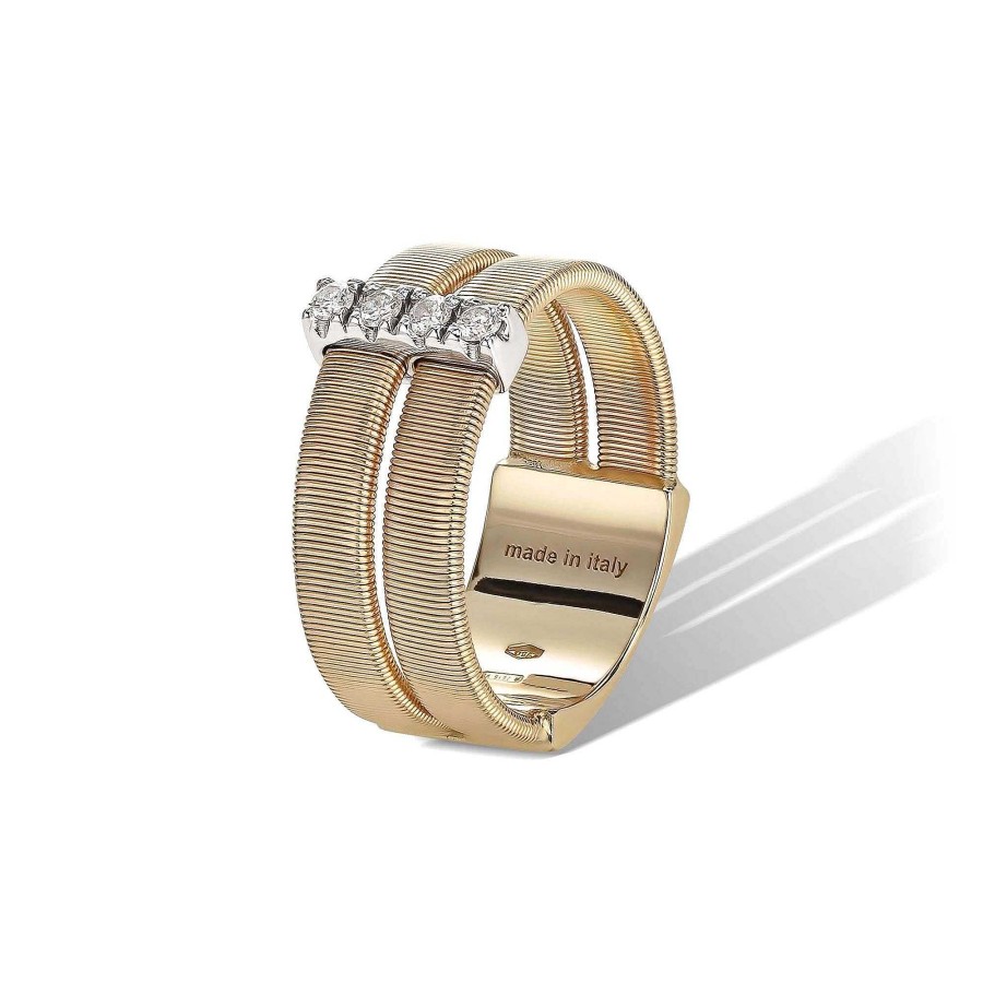 Ringe Marco Bicego | Marco Bicego - Masai Ring