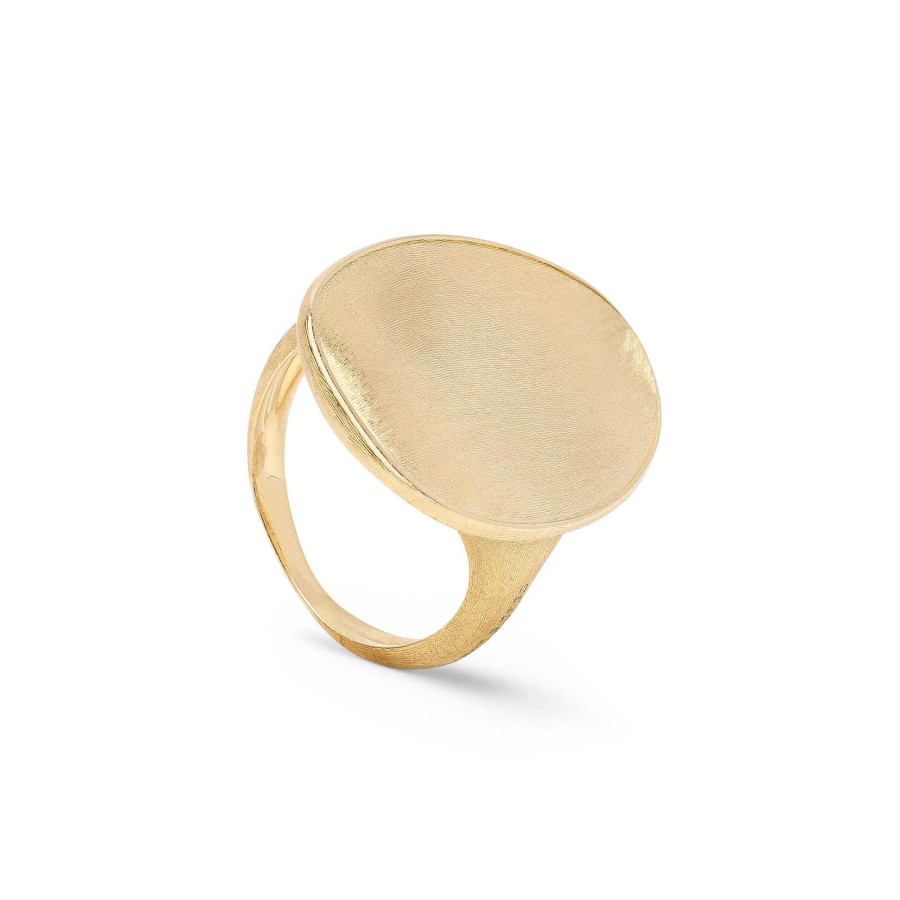 Ringe Marco Bicego | Marco Bicego - Lunaria Ring