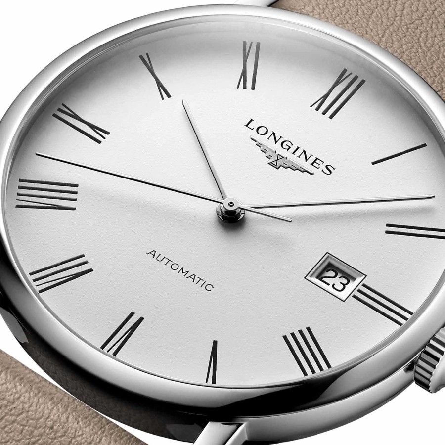 Herrenuhren Longines | Longines - The Longines Elegant Collection