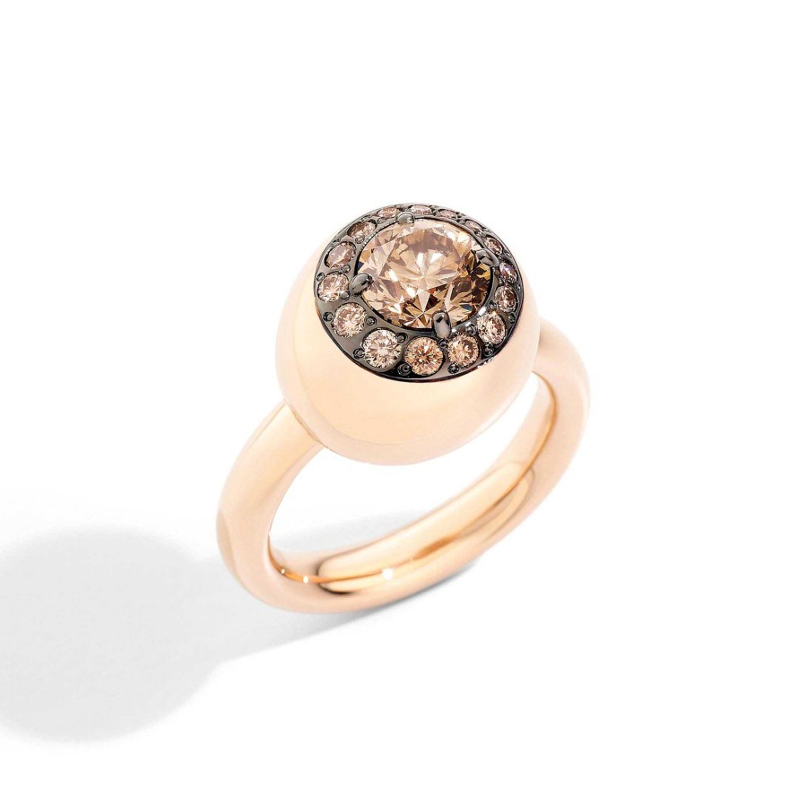 Ringe Pomellato | Pomellato - Nuvola Ring