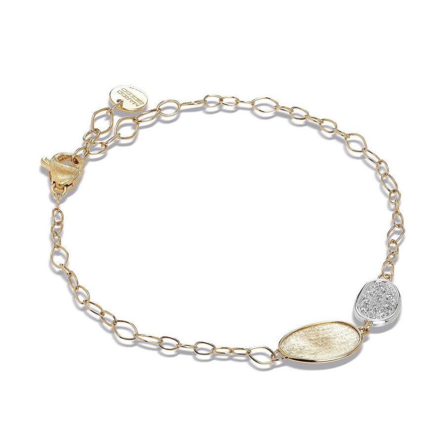 Armschmuck Marco Bicego | Marco Bicego - Lunaria Armband