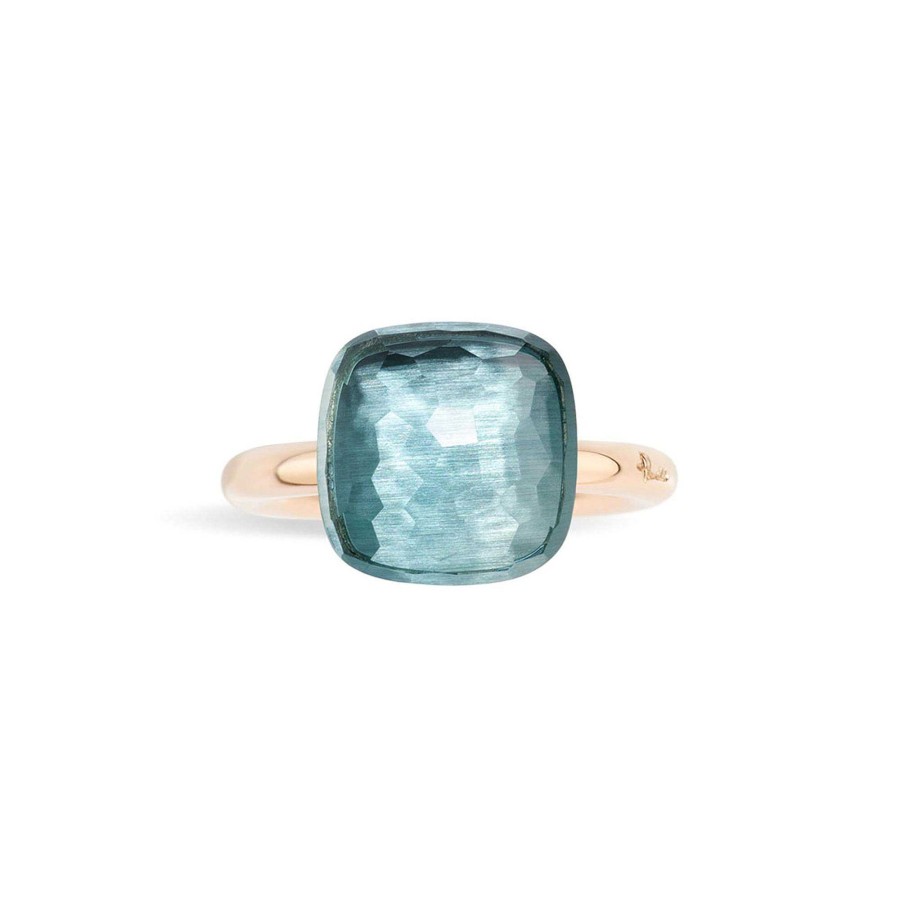 Ringe Pomellato | Pomellato - Ring Nudo