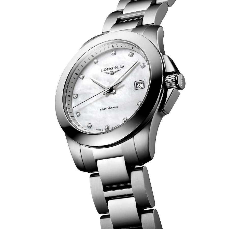 Damenuhren Longines | Longines - Conquest