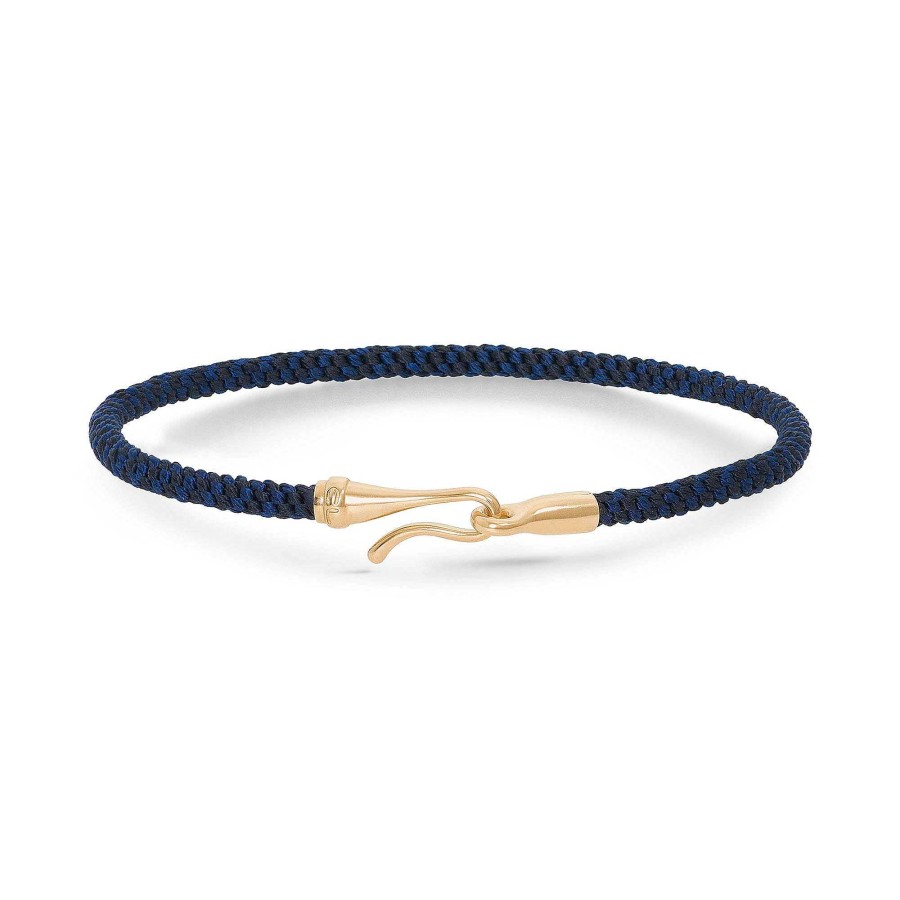 Herrenschmuck Ole Lynggaard Copenhagen | Ole Lynggaard Copenhagen - Life Armband