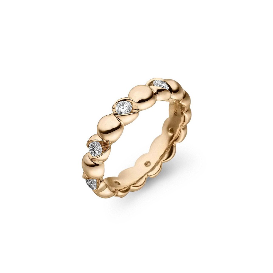 Ringe Schaffrath | Schaffrath - Calla Ring