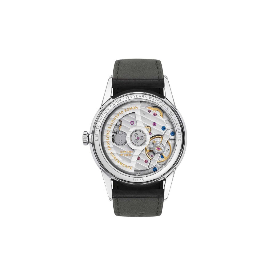 Herrenuhren NOMOS Glashütte | Nomos Glash Tte - Orion Neomatik - 175 Years Watchmaking Glash Tte