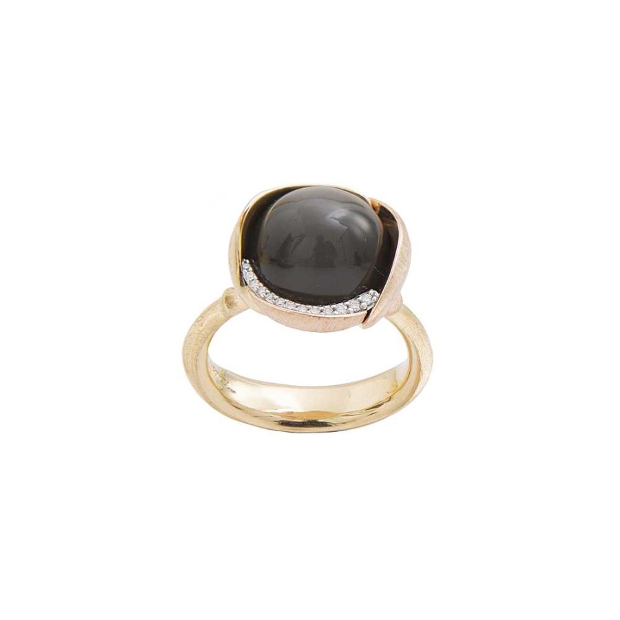 Ringe Ole Lynggaard Copenhagen | Ole Lynggaard Copenhagen - Lotus Ring