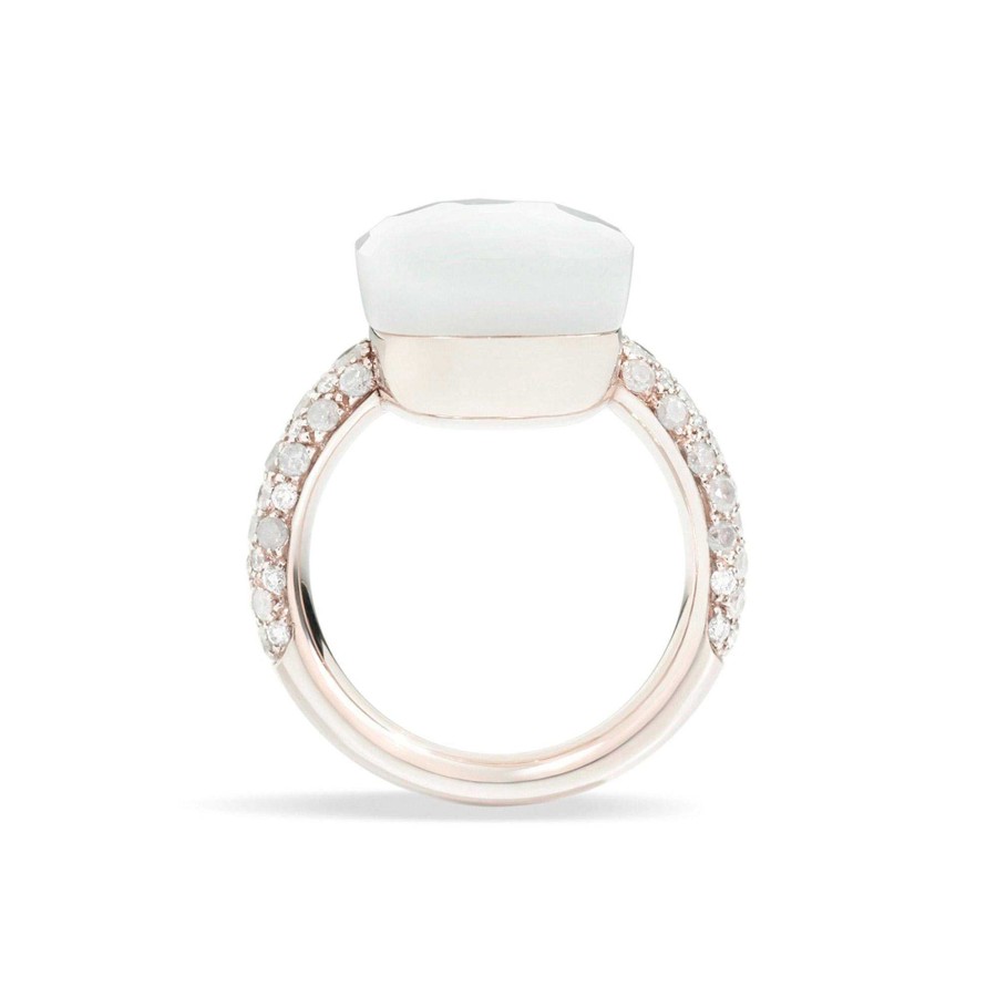 Ringe Pomellato | Pomellato - Nudo Ring