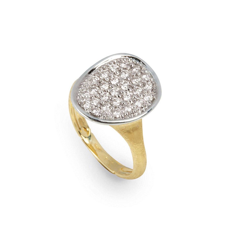 Ringe Marco Bicego | Marco Bicego - Lunaria Ring