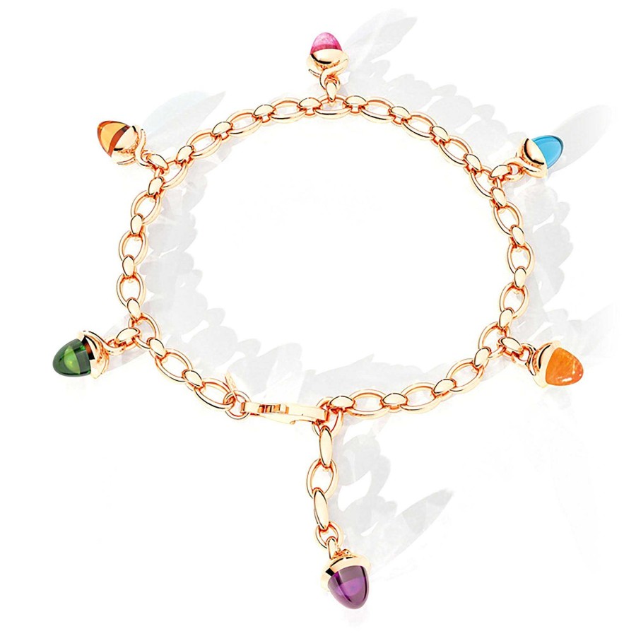 Armschmuck Tamara Comolli | Tamara Comolli - Mikado Charm Candy Armband