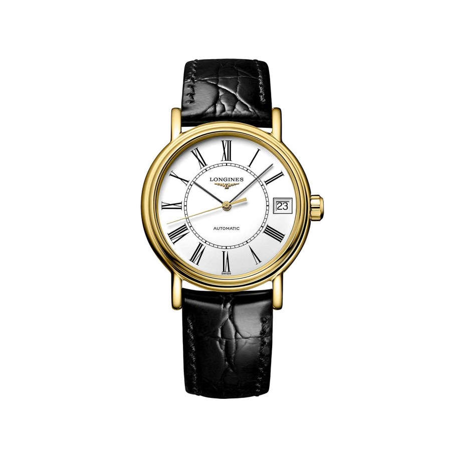 Damenuhren Longines | Longines - Pr Sence