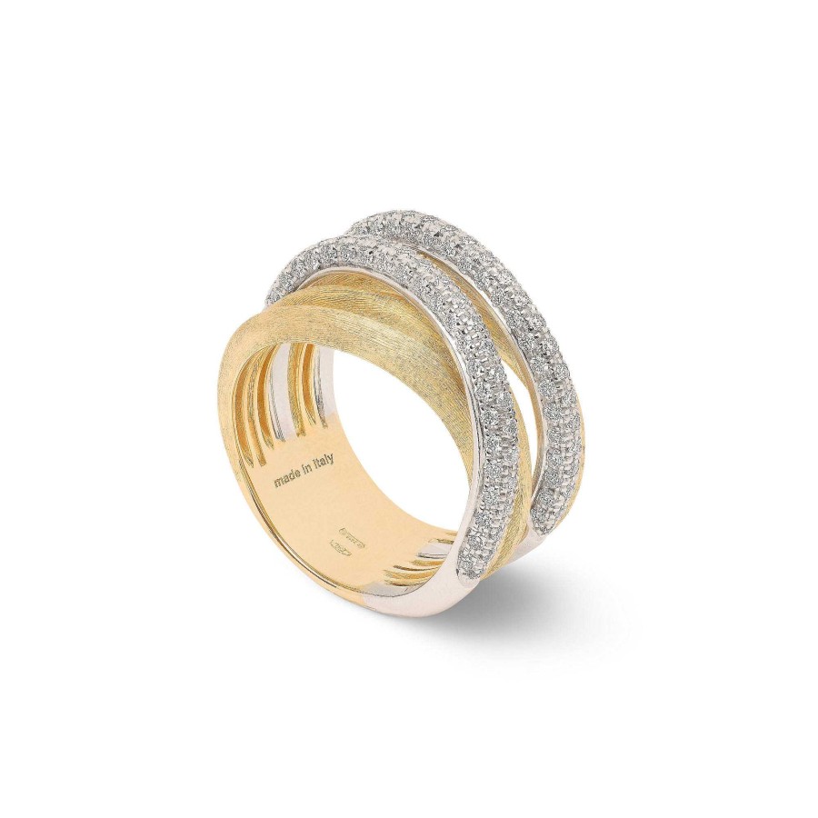 Ringe Marco Bicego | Marco Bicego - Jaipur Link New Ring