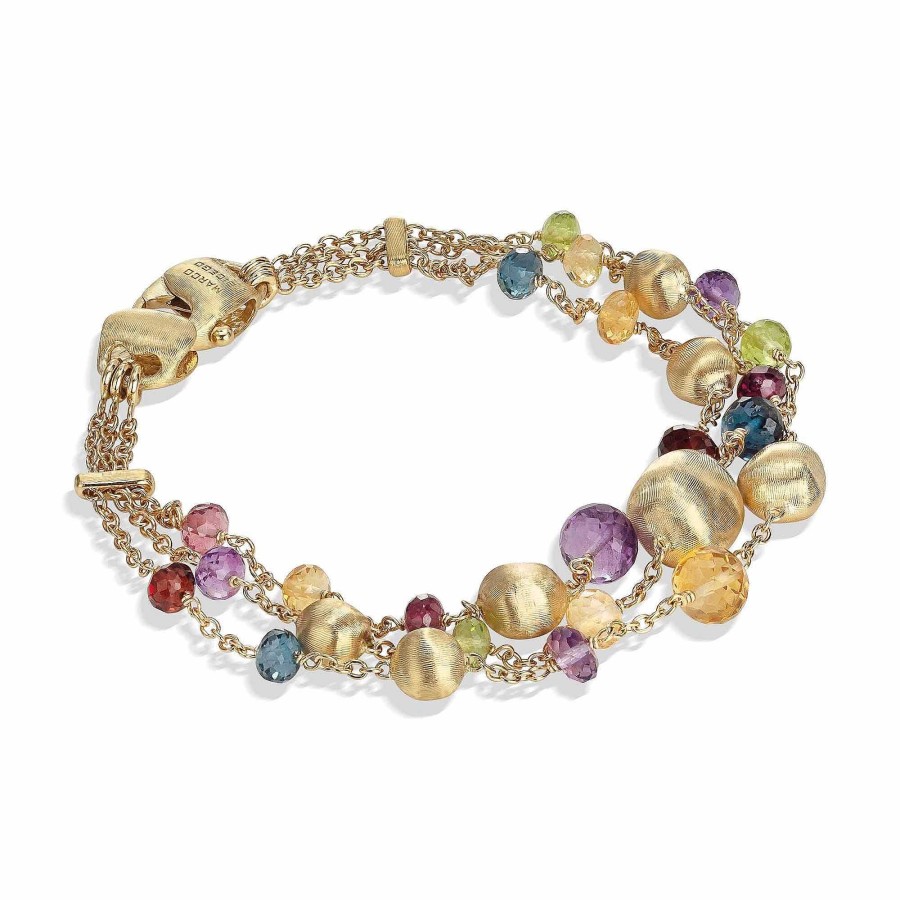 Armschmuck Marco Bicego | Marco Bicego - Africa Gemstone Armband