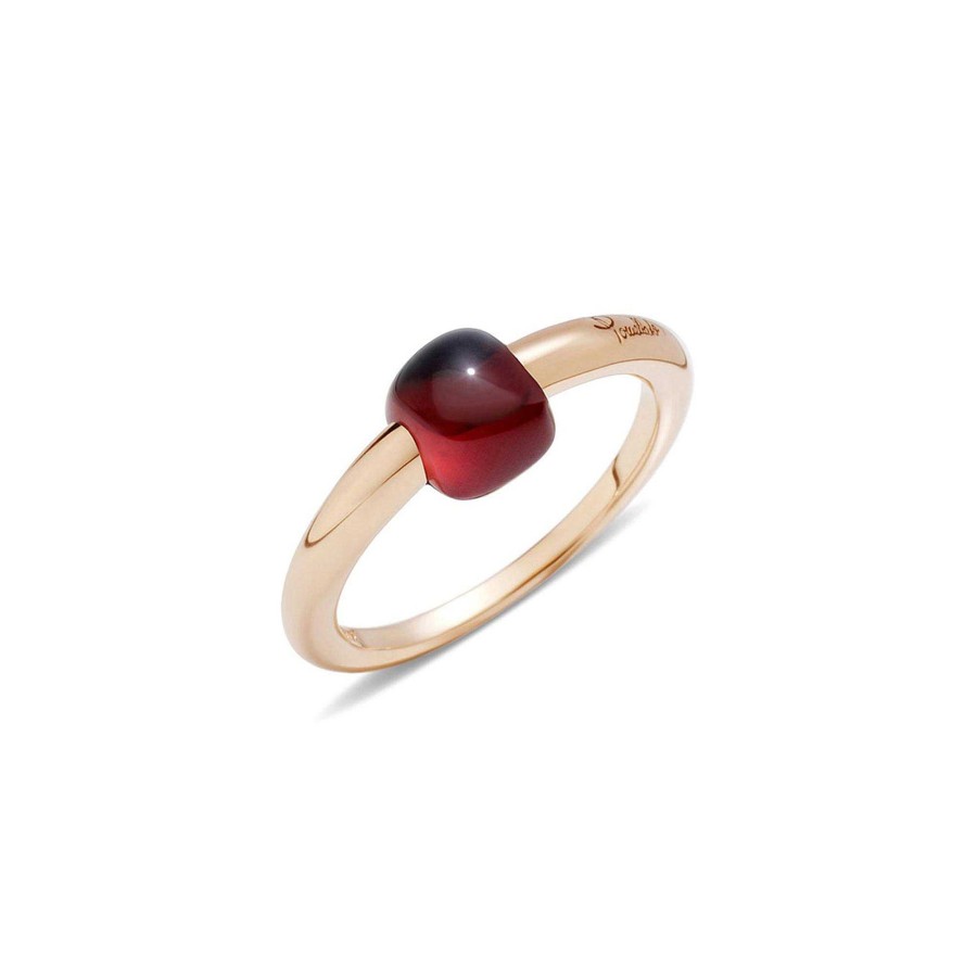 Ringe Pomellato | Pomellato - Ring M´Ama Non M´Ama