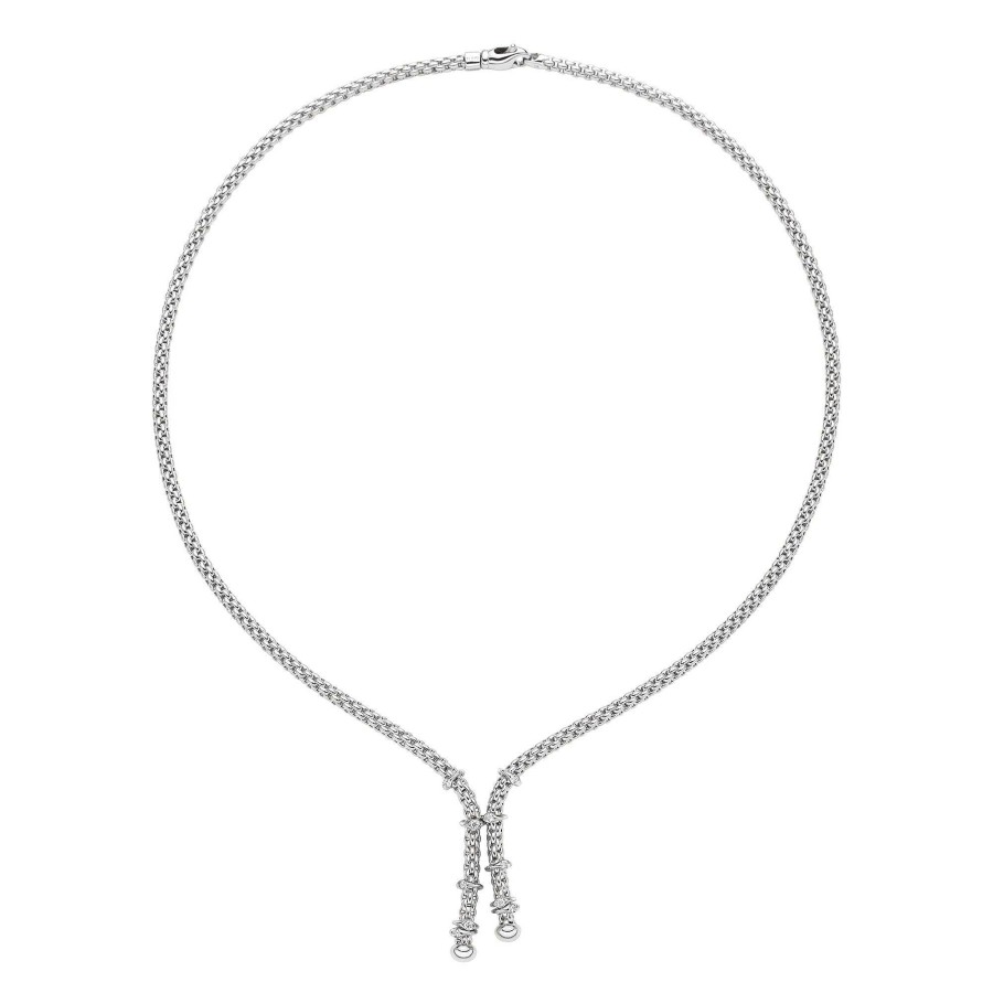 Halsschmuck FOPE | Fope - Flex'It Prima Collier