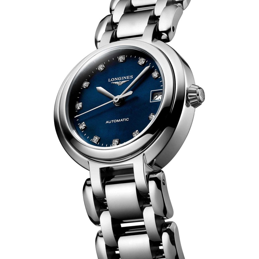 Damenuhren Longines | Longines - Longines Primaluna