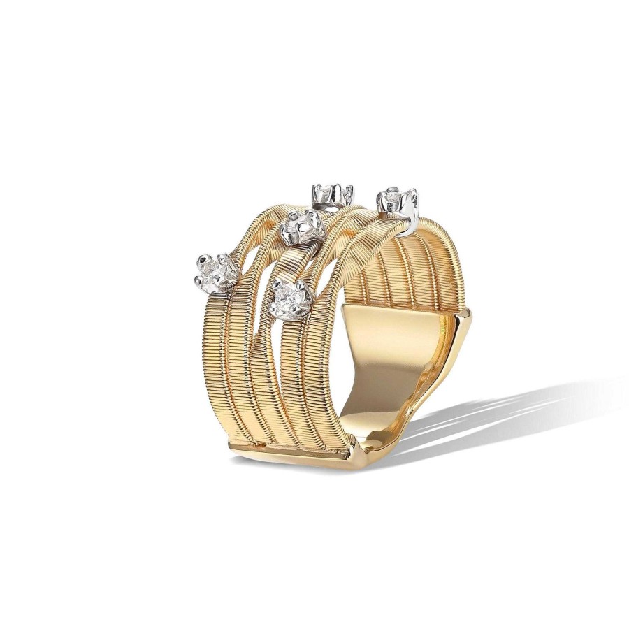 Ringe Marco Bicego | Marco Bicego - Marrakech Ring