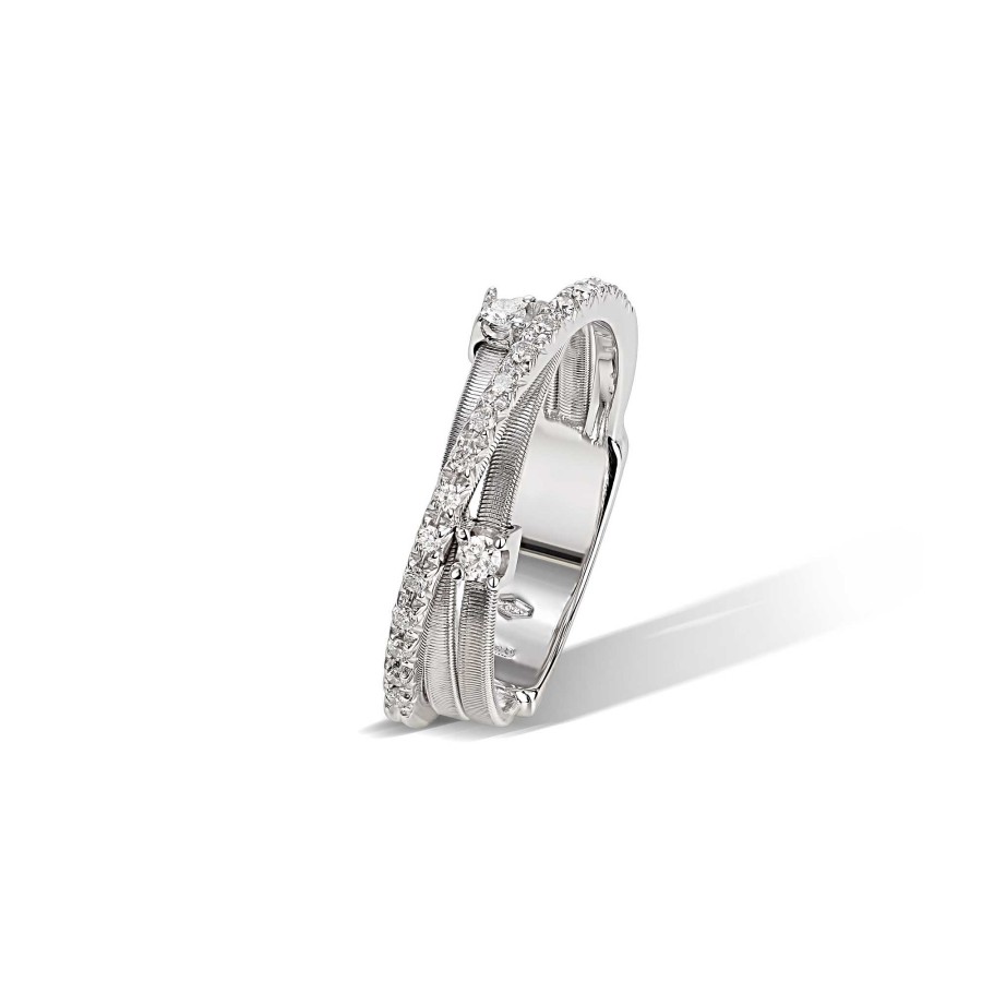 Ringe Marco Bicego | Marco Bicego - Goa Ring