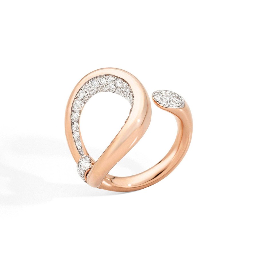 Ringe Pomellato | Pomellato - Fantina Ring