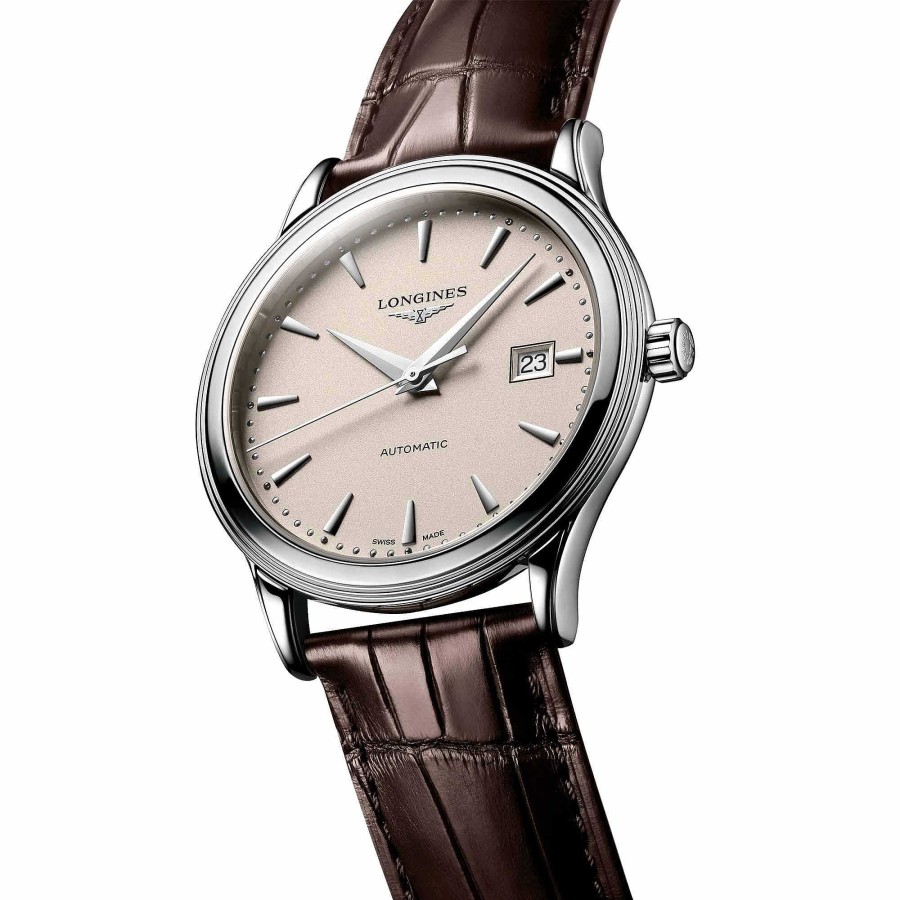 Herrenuhren Longines | Longines - Flagship