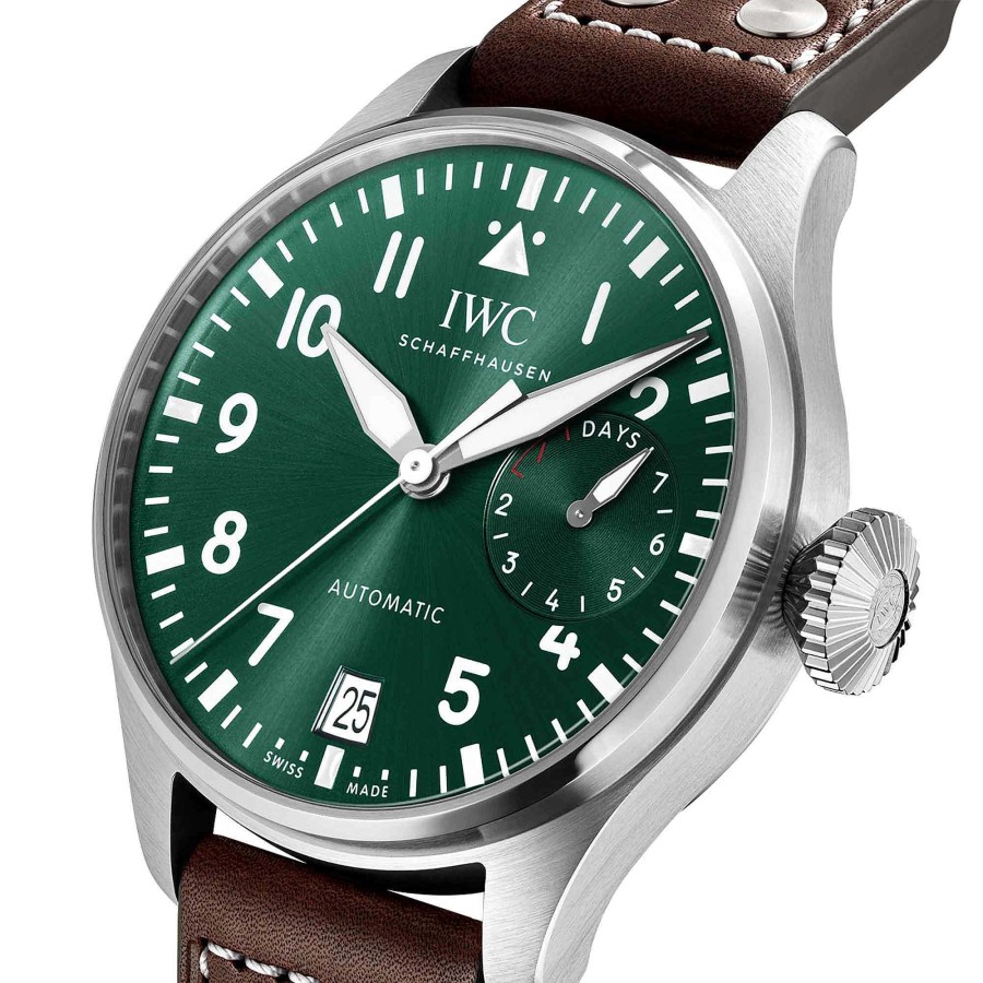 Herrenuhren IWC | Iwc - Big Pilot'S Watch