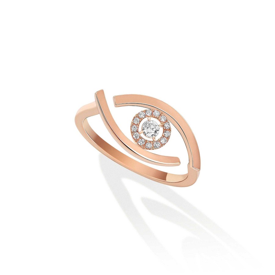 Ringe Messika | Messika - Lucky Eye Ring