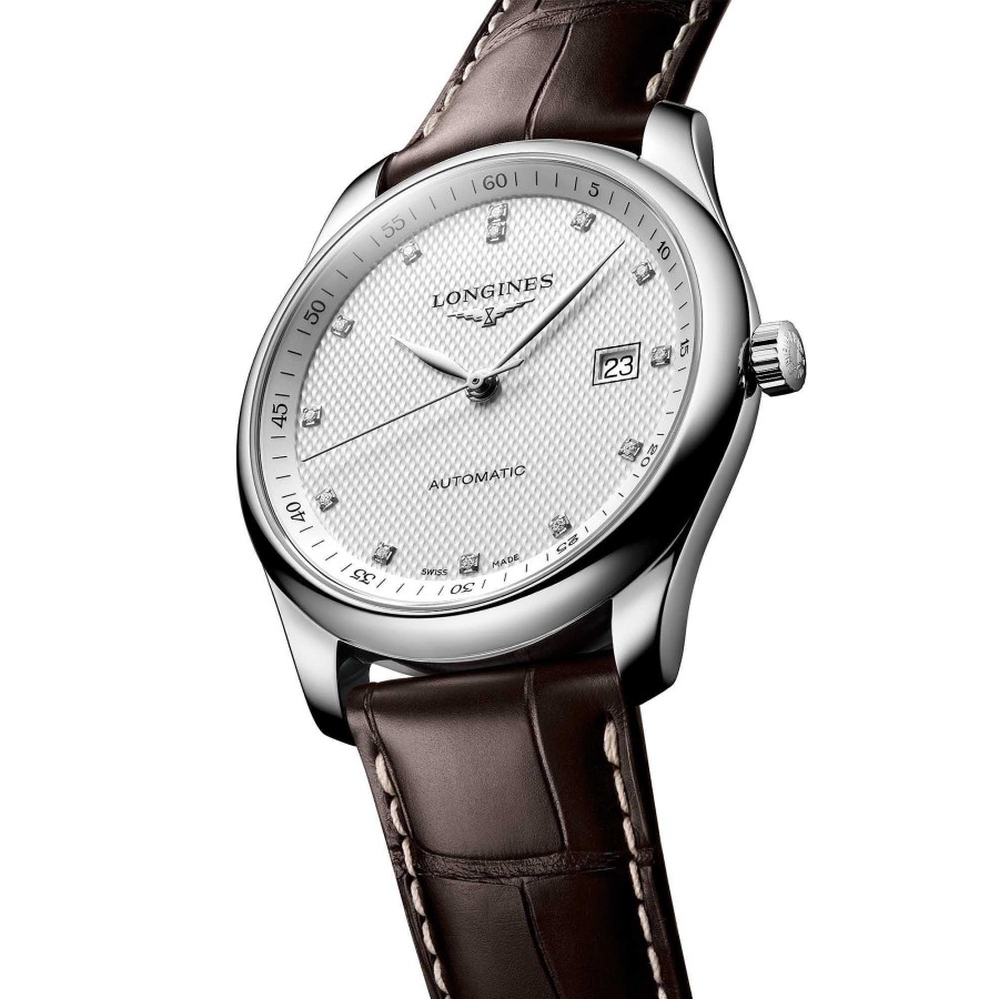 Herrenuhren Longines | Longines - The Longines Master Collection