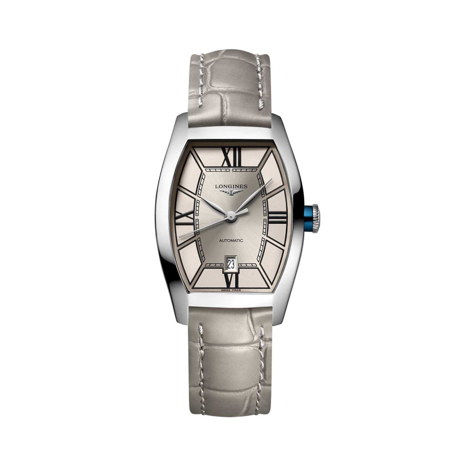 Damenuhren Longines | Longines - Longines Evidenza