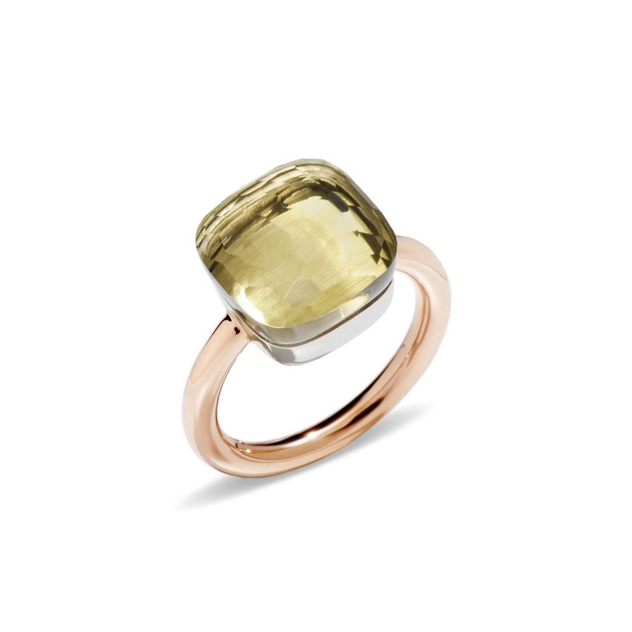 Ringe Pomellato | Pomellato - Ring Nudo