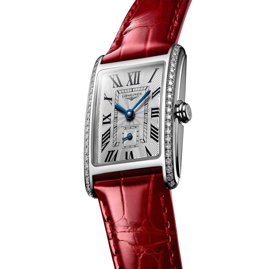 Damenuhren Longines | Longines - Longines Dolcevita